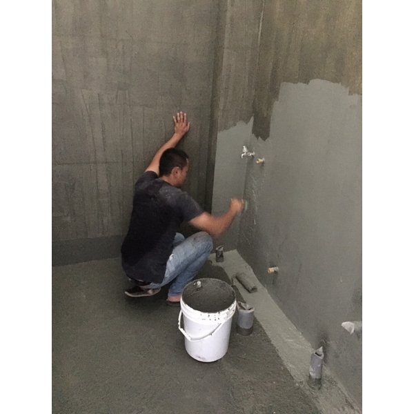 防水工程 防水工程-翔宇室內裝修工程