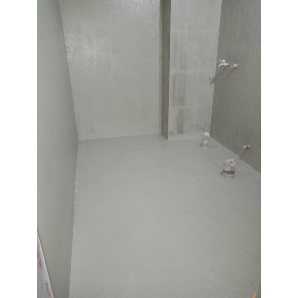 防水工程 防水工程-翔宇室內裝修工程