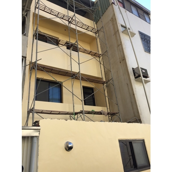 防水工程 防水工程-翔宇室內裝修工程