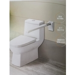 廁所輔具 - 翔宇室內裝修工程