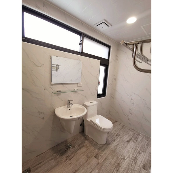 廁所整修-翔宇室內裝修工程