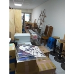 店面清潔 - 好愛潔房屋清潔行