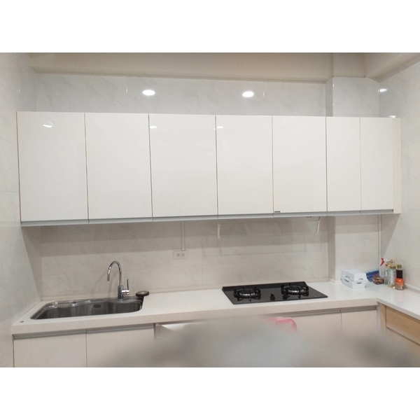 廚房清潔,好愛潔房屋清潔行