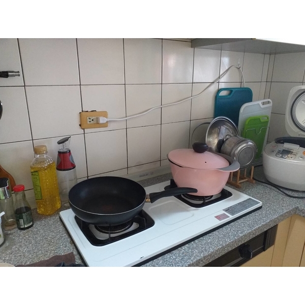 廚房清潔,好愛潔房屋清潔行