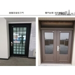 格子門 - 名冠鋁業有限公司