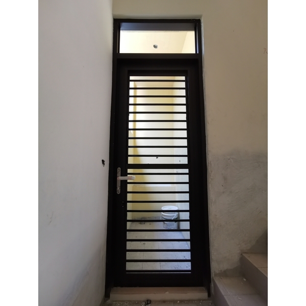 三合一通風門-名冠鋁業有限公司