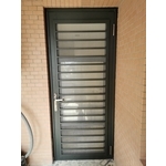 三合一通風門 - 名冠鋁業有限公司