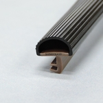 PVC軟硬共押押條