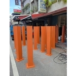 H鋼骨 - 大廣億工程行