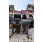 H鋼骨 - 大廣億工程行