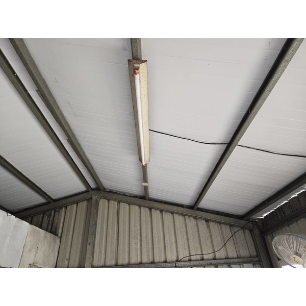 鐵皮屋頂-大廣億工程行