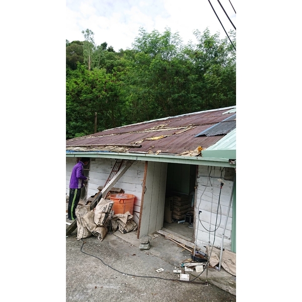 鐵屋興建,大廣億工程行