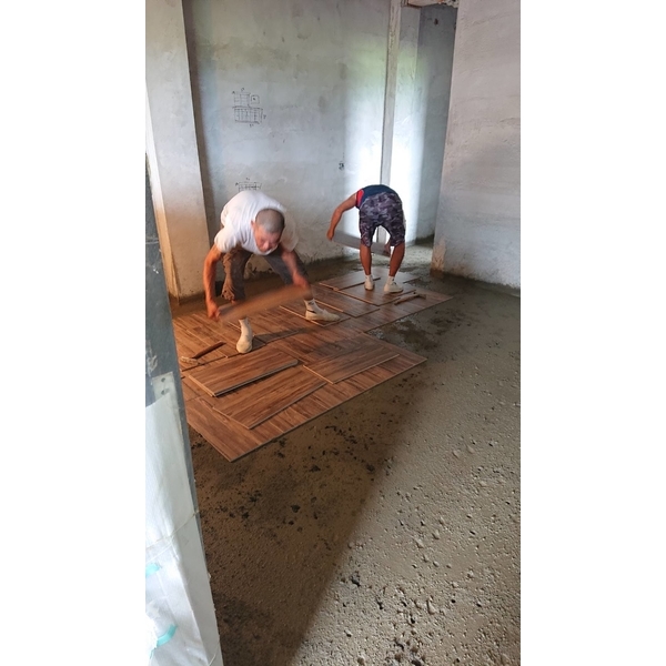 地板鋪設,大廣億工程行