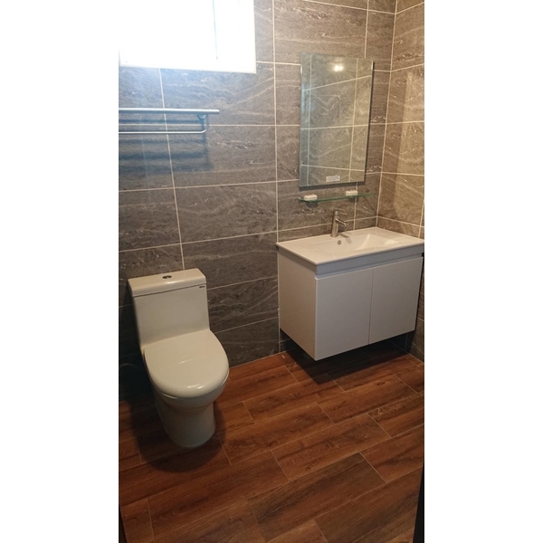 衛浴增建,大廣億工程行