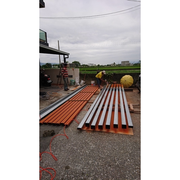 鋼構工程-大廣億工程行