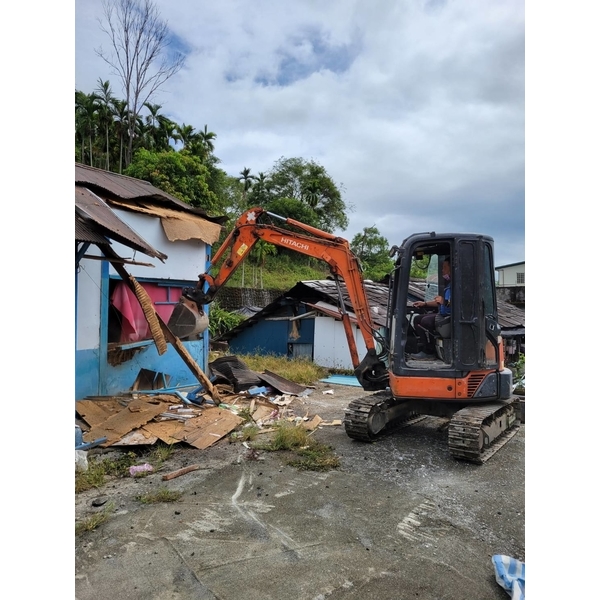 房屋修建-大廣億工程行