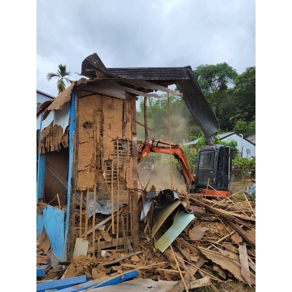 房屋修建-大廣億工程行