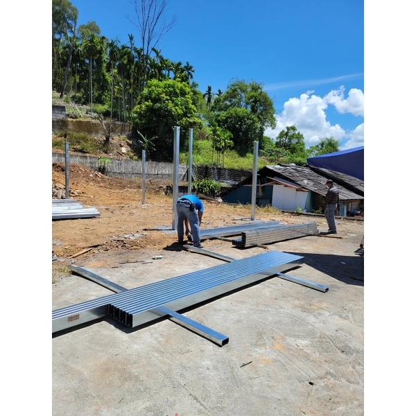 房屋修建-大廣億工程行