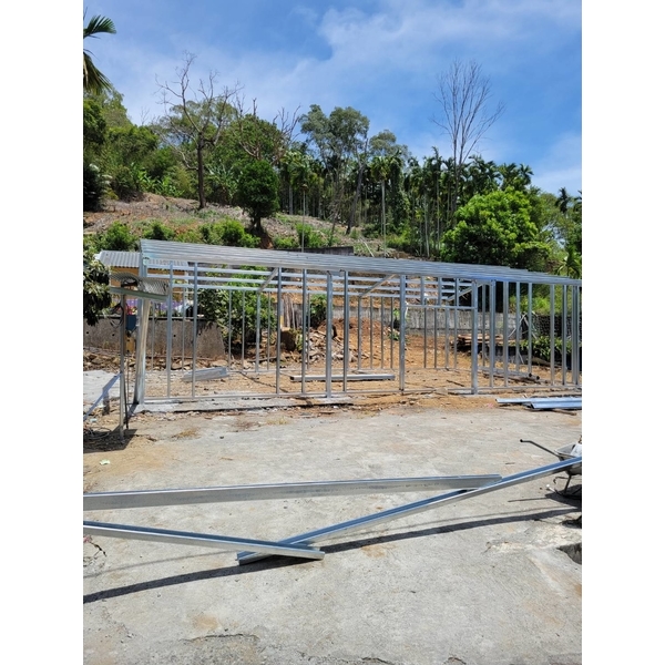 房屋修建-大廣億工程行