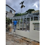 鐵皮屋工程-大廣億工程行