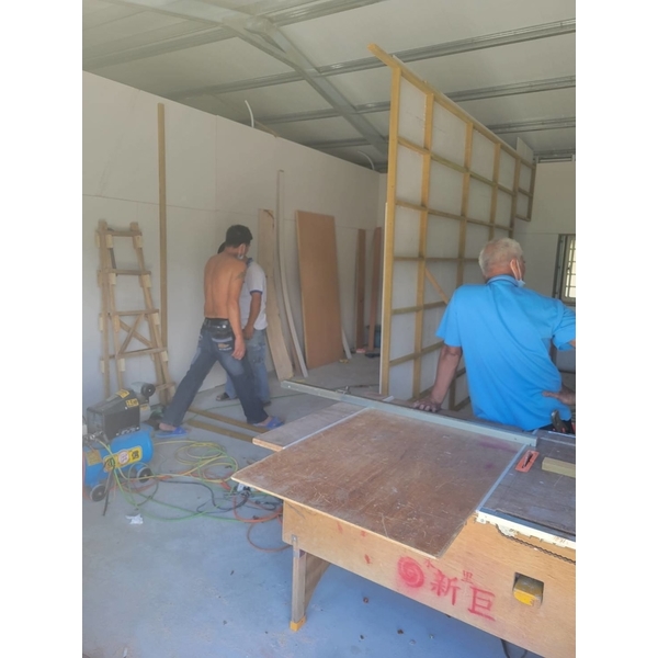 房屋整建-大廣億工程行