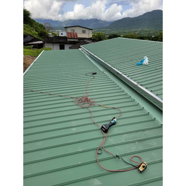 房屋整建-大廣億工程行