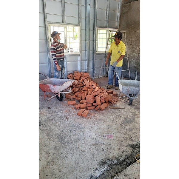 房屋整建,大廣億工程行