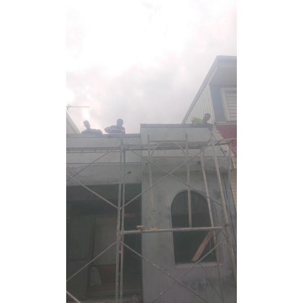 房屋修繕-大廣億工程行