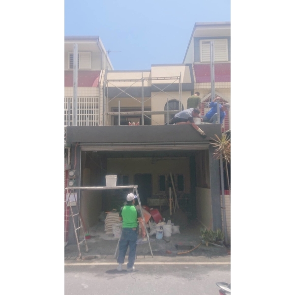 房屋修繕-大廣億工程行