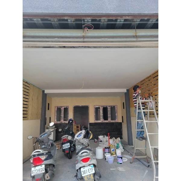 房屋修繕-大廣億工程行