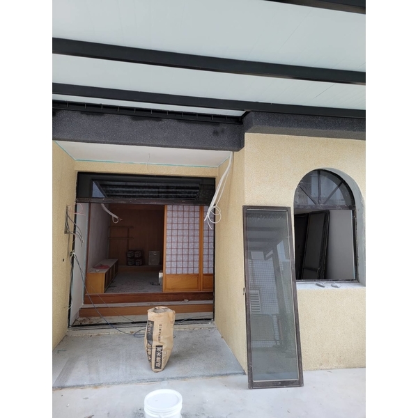 房屋修繕-大廣億工程行