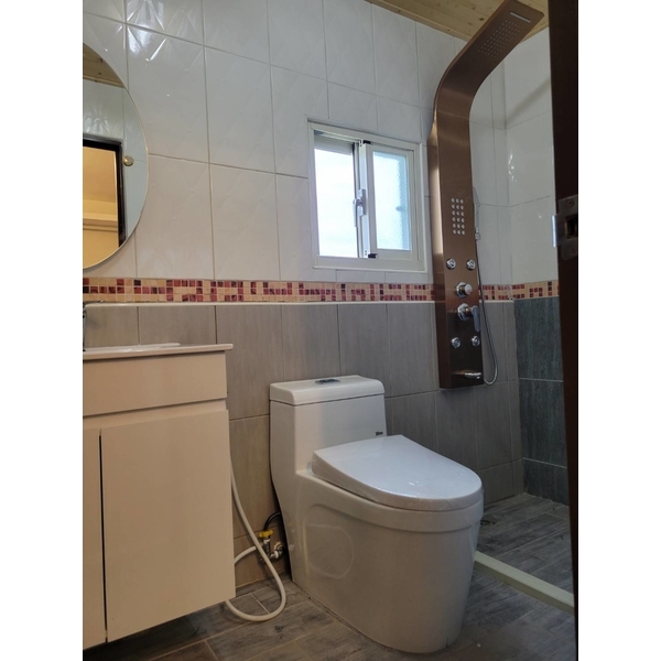 衛浴增建-大廣億工程行