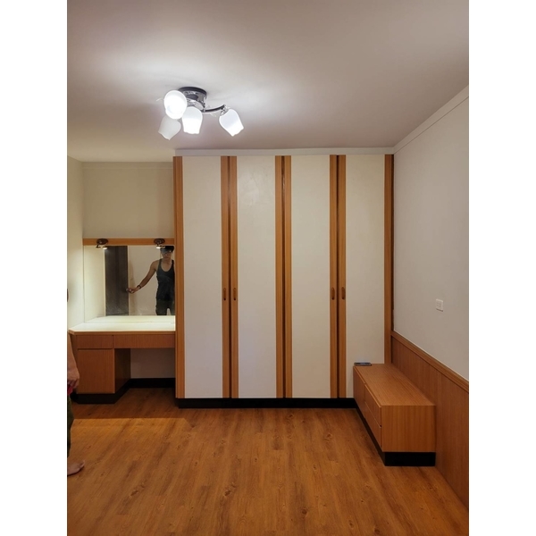 衛浴增建-大廣億工程行