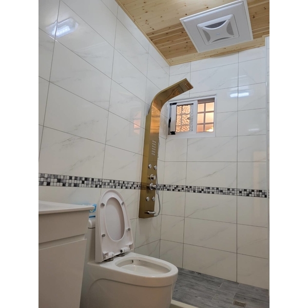 衛浴增建,大廣億工程行