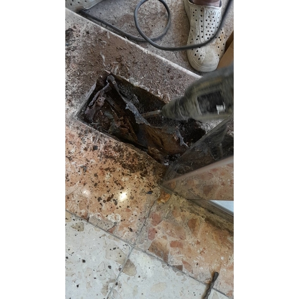 地鉸鏈安裝(更新)