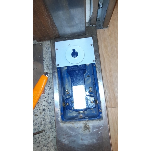 地鉸鏈安裝(更新)-真品商行