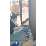 地鉸鏈安裝(更新) - 真品商行