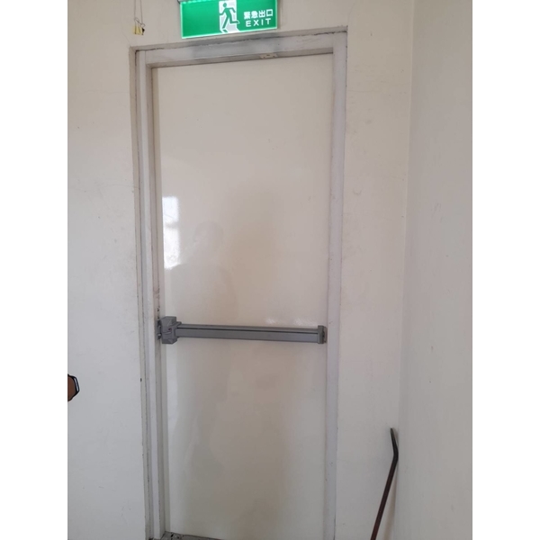 防火門安裝(更新)-真品商行