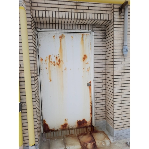 防火門安裝(更新)-真品商行