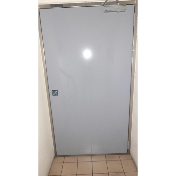 防火門安裝(更新)-真品商行