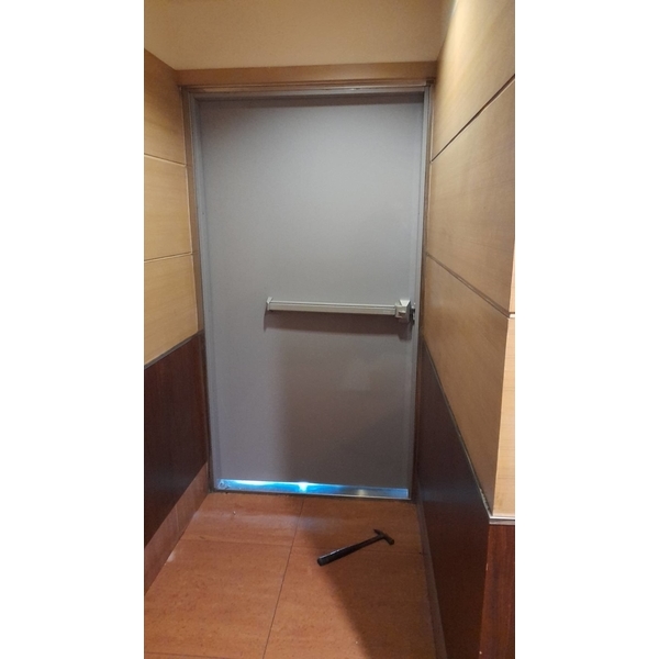 防火門安裝(更新)-真品商行