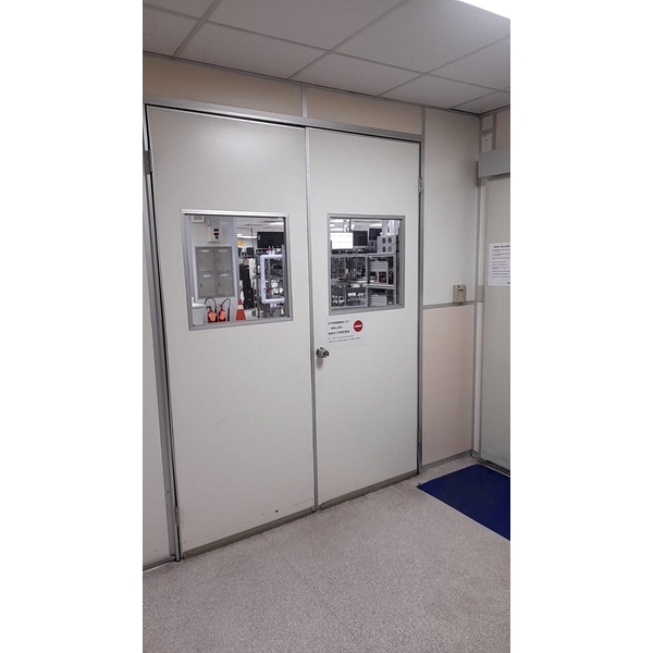 防火門安裝(更新),真品商行