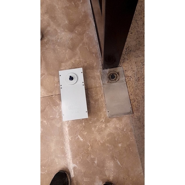 地鉸鏈更新-真品商行