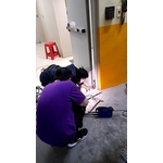 地鉸鏈更新 - 真品商行