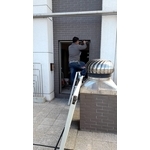 金屬（防火）門更新維修保養 - 真品商行