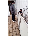 金屬（防火）門更新維修保養 - 真品商行