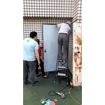 金屬（防火）門更新維修保養 - 真品商行