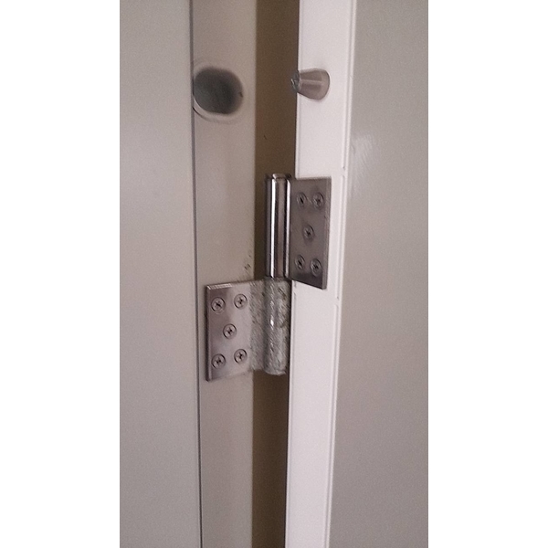 各式鉸鏈門鎖五金維修更新-真品商行