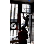 各式鉸鏈門鎖五金維修更新 - 真品商行