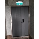 玄關門更新 - 真品商行